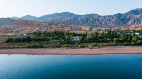  Legenda Health Resort  Каджи-Сай